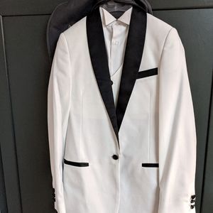 Boys Tuxedo